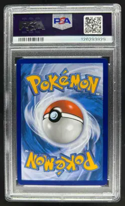 2019-2023 Pokemon SWSH Black Star Promos Lucario VST #SWSH291 PSA 10 - Image 2