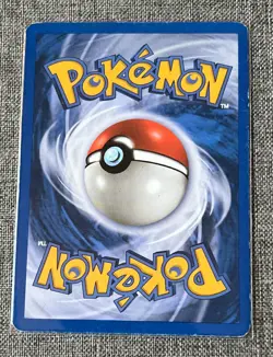 Pokemon TCG 2003 Omanyte 41/144 Skyridge Regular Uncommon - Image 2