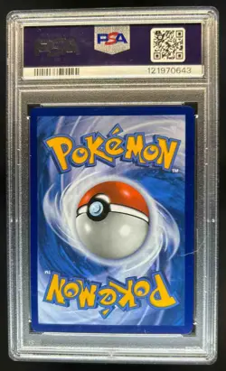 2025 Pokemon SV Destined Rivals Cynthia's Garchomp ex #232/182 PSA 10 - Image 2