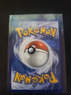 Pokemon TCG Venusaur 001/142 Stellar Crown Double Rare English 2024 NM - Image 2