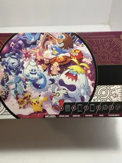 Pokemon 2025 Advent Holiday Calendar - Image 3