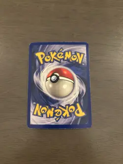 Pokemon TCG Charizard Base Set Holo Unlimited Rare Card 4/102 - Image 2