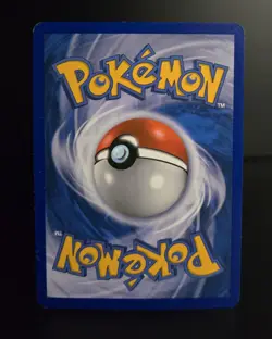 Pokemon TCG - ZORUA - 9/12 - HOLO - PROMO - MCDONALD'S COLLECTION (2011) - MP/LP - Image 3