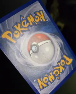 Pokemon TCG - ZORUA - 9/12 - HOLO - PROMO - MCDONALD'S COLLECTION (2011) - MP/LP - Image 4