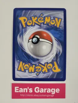 Pokemon Wigglytuff Stage 1 68/189 Darkness Ablaze Reverse Holo Rare - MN - Image 4