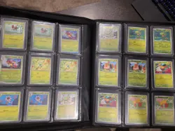 Pokemon TCG Stellar Crown Master Set - Image 2