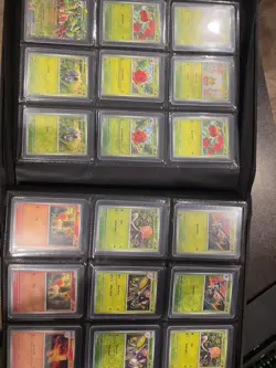 Pokemon TCG Stellar Crown Master Set - Image 3