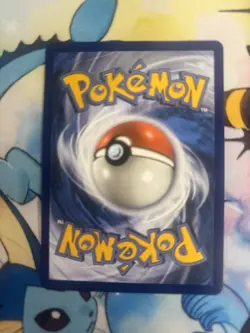 Pokemon TCG Birthday Pikachu Trading Card #24 Celebrations Classic Collection - Image 2