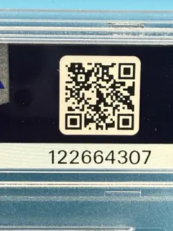 2025 Pokemon PRE EN WS Mask Ogerpon Ex SIR#152 PSA 10 High Cert 122664307 - Image 3