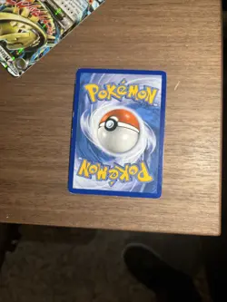 Pokemon TCG M Gengar EX XY166 XY Holo - Image 2