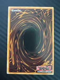 Yugioh Blue-Eyes Tyrant Dragon MP23-EN019 Prismatic Secret Rare 1st Edition NM - Image 2