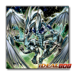 PRE-SALE YUGIOH x1 L5DD-ENY36 STARDUST DRAGON - COMMON 1st EDITION - Image 1