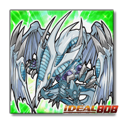 PRE-SALE YUGIOH x1 L5DD-ENS01 STARDUST DRAGON - SECRET RARE 1st EDITION - Image 1