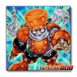 PRE-SALE YUGIOH x3 L5DD-ENY07 JUNK SYNCHRON - COMMON 1st EDITION - Image 1