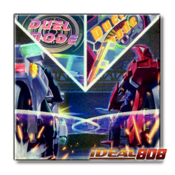 PRE-SALE YUGIOH x3 L5DD-ENY19 ON YOUR MARK, GET SET, DUEL! - COMMON 1st EDITION - Image 1