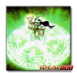 PRE-SALE YUGIOH x3 L5DD-ENY30 SYNCHRO ZONE - COMMON 1st EDITION - Image 1