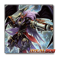 PRE-SALE YUGIOH x3 L5DD-ENC32 BLACKWING FULL ARMOR MASTER - COMMON 1st EDITION - Image 1