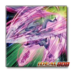 PRE-SALE YUGIOH x3 L5DD-ENY37 ACCEL SYNCHRO STARDUST DRAGON - COMMON 1st EDITION - Image 1