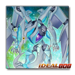 PRE-SALE YUGIOH x3 L5DD-ENY09 STARDUST SYNCHRON - COMMON 1st EDITION - Image 1