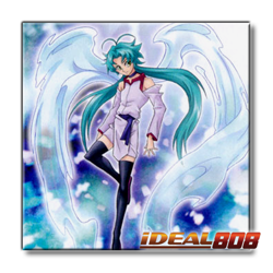 PRE-SALE YUGIOH x3 L5DD-ENY16 EFFECT VEILER - COMMON 1st EDITION - Image 1