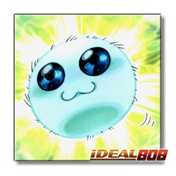 PRE-SALE YUGIOH x3 L5DD-ENA03 SPORE - COMMON 1st EDITION - Image 1