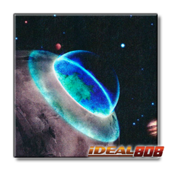 PRE-SALE YUGIOH x3 L5DD-ENA16 TERRAFORMING - COMMON 1st EDITION - Image 1