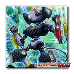 PRE-SALE YUGIOH x3 L5DD-ENY14 JUNK CONVERTER - COMMON 1st EDITION - Image 1
