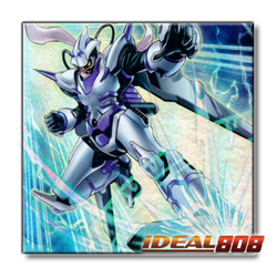 PRE-SALE YUGIOH x3 L5DD-ENY35 JUNK SPEEDER - COMMON 1st EDITION - Image 1