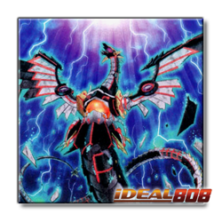 PRE-SALE YUGIOH x1 L5DD-ENA24 INFINITE IMPERMANENCE - COMMON 1st EDITION - Image 1