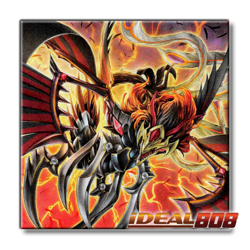 PRE-SALE YUGIOH x3 L5DD-ENC33 BLACK-WINGED ASSAULT DRAGON - COMMON 1st EDITION - Image 1