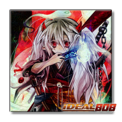 PRE-SALE YUGIOH x3 L5DD-ENA06 GHOST OGRE & SNOW RABBIT - COMMON 1st EDITION - Image 1