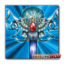 PRE-SALE YUGIOH x3 L5DD-ENA15 MONSTER REBORN - COMMON 1st EDITION - Image 1