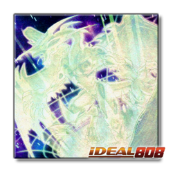 PRE-SALE YUGIOH x3 L5DD-ENY21 DUELIST GENESIS - COMMON 1st EDITION - Image 1