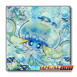 PRE-SALE YUGIOH x1 L5DD-ENY18 MULCHARMY PURULIA - COMMON 1st EDITION - Image 1