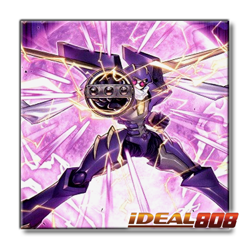PRE-SALE YUGIOH x3 L5DD-ENY34 JUNK WARRIOR - COMMON 1st EDITION - Image 1
