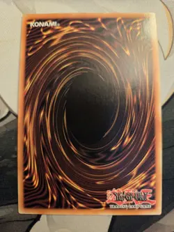 Yugioh! Divine Serpent Apophis - 1st Ed Super Rare - MZTM-EN004 - NM - Image 2