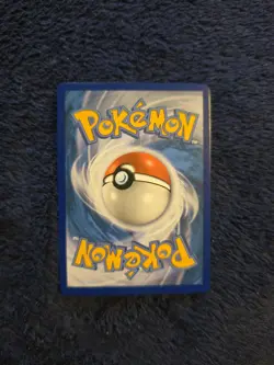 Pokemon Gardevoir GX TCG Burning Shadows Holo Ultra Rare Card 93/147 - Image 3
