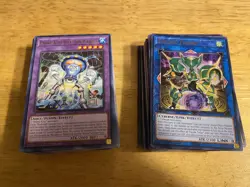 Yu-Gi-Oh Cards For Sale - Image 5