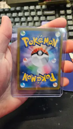[NM] Pokemon card s10D 083/067 Adaman HR Sword Shield Time US SELLER - Image 2