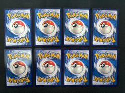 Eevee Evolutions V SR Set - Pokemon TCG Simplified Chinese(Complete Set) 8 Cards - Image 2