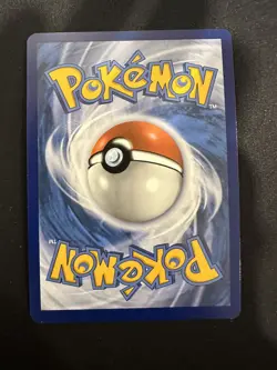 POKEMON TCG VS SEEKER TRAINER 031/034 CLC POKEMON CARD GAME CLASSIC HOLO ENGLISH - Image 2