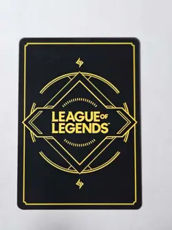 Riftbound Leona Card Radiant Dawn Origins #306/298 League Of Legends English - Image 3