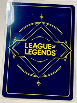 Stacked Deck 183/298 Riftbound TCG League of Legends English NM-MT PACK FRESH ?? - Image 2