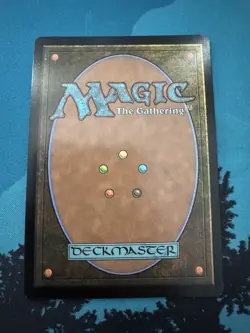 Cheer Magic the Gathering MTG 2025 Holiday Store Exclusive Promo Card - Image 2