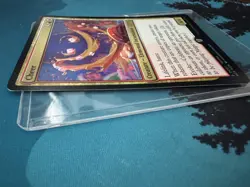 Cheer Magic the Gathering MTG 2025 Holiday Store Exclusive Promo Card - Image 3