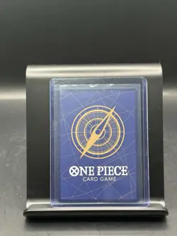 One Piece Card Game OP03-008 Baggy Buggy SP UC Alt Para Japanese - Image 2