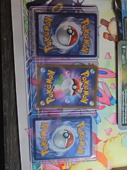 Pokemon Card Lot 90 IR Ex V/VMax/VStar Hits Sleeves Graded Bulk Sealed Booster - Image 4