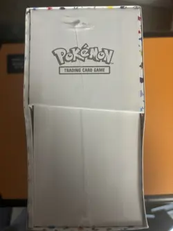 Pokemon 151 ETB - Scarlet & Violet Elite Trainer Box TCG Cards Factory Sealed - Image 2