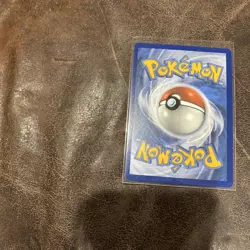 Lechonk Pokemon TCG Sv03: Obsidian Flames Holo Illustration Rare Card 209/197 NM - Image 2