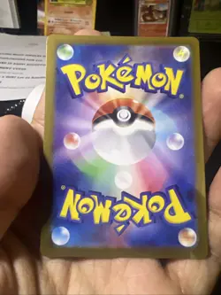 Pokemon Dusknoir AR 070/064 Night Wanderer SV6a Card Japanese - Image 2